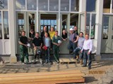 Teamfoto